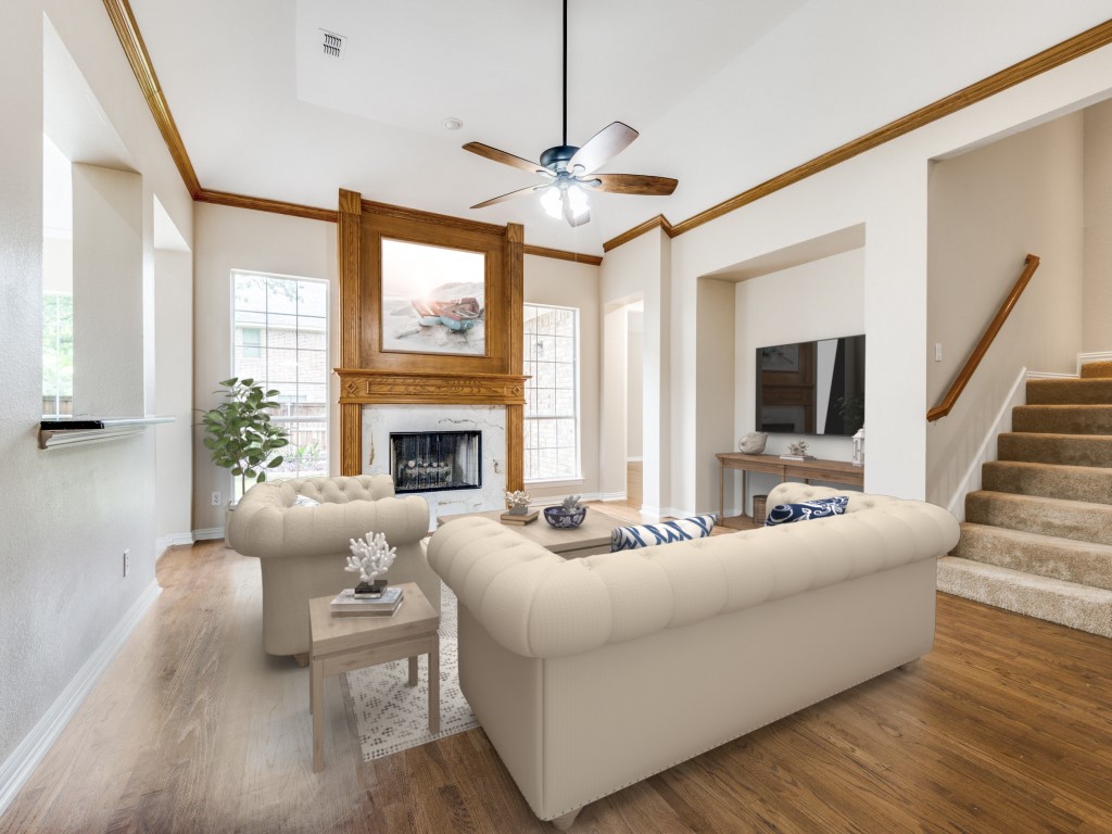 564 Austin Court Coppell TX 75019
