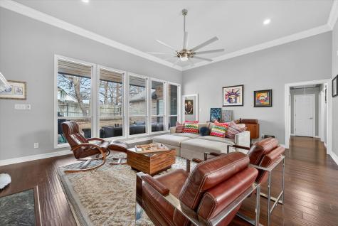 3211 Summergrove Drive Arlington TX 76001