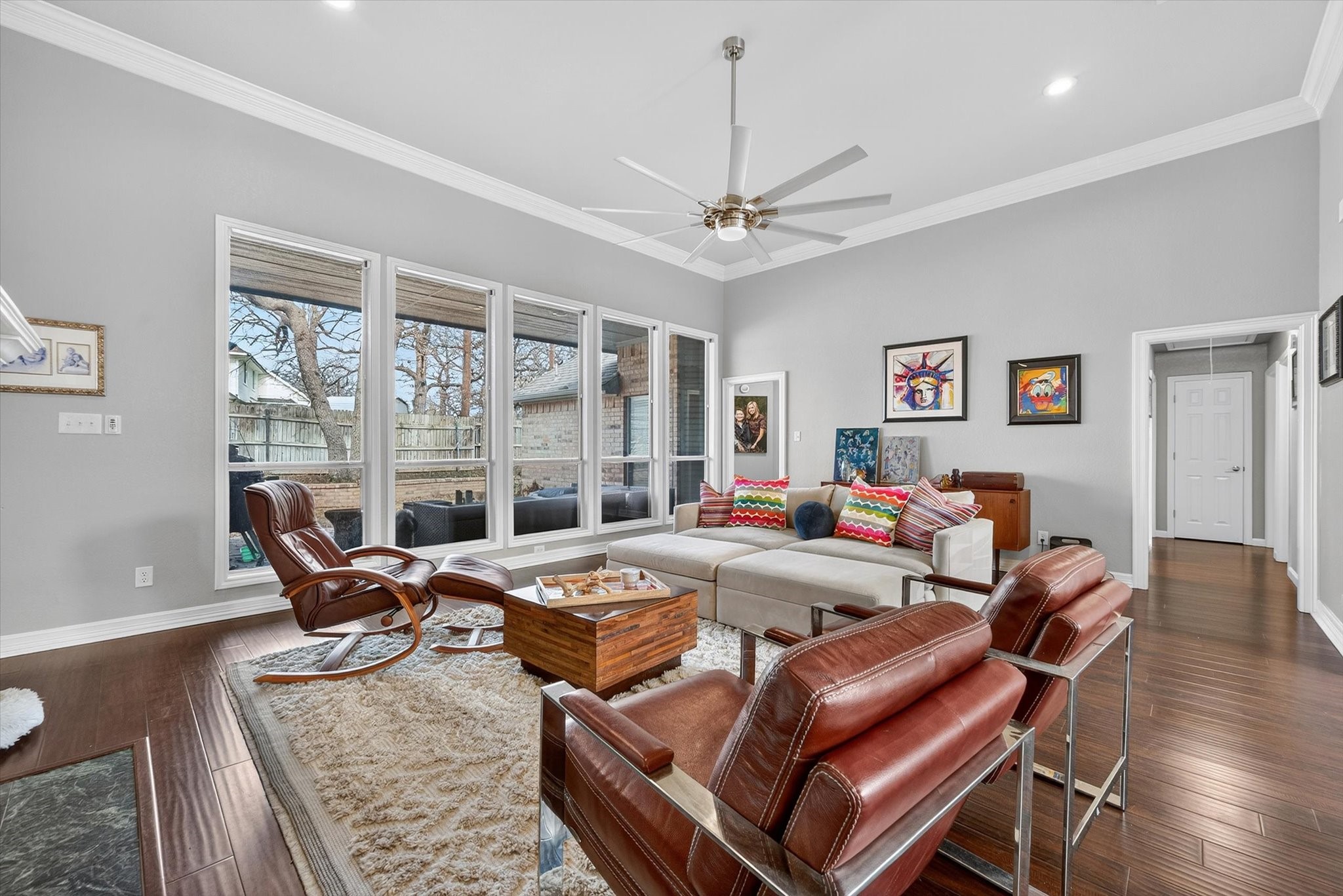 3211 Summergrove Drive Arlington TX 76001