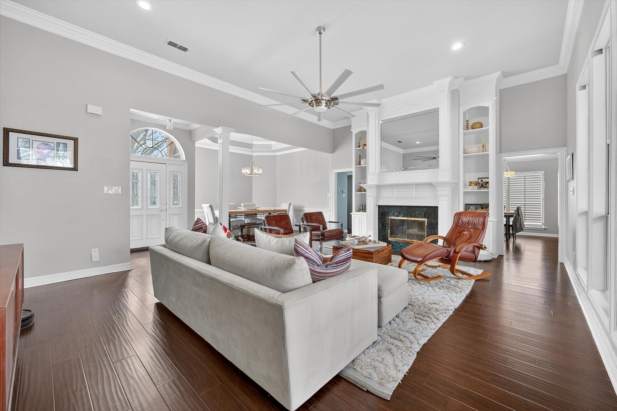 3211 Summergrove Drive Arlington TX 76001