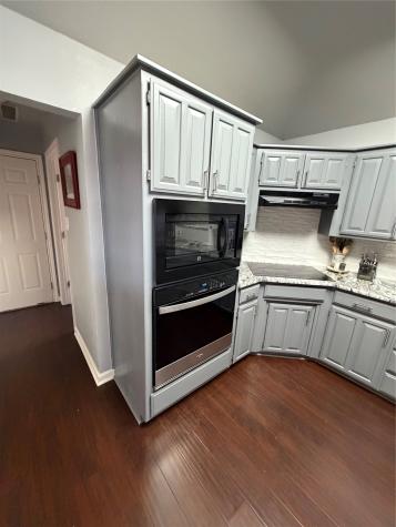 3211 Summergrove Drive Arlington TX 76001