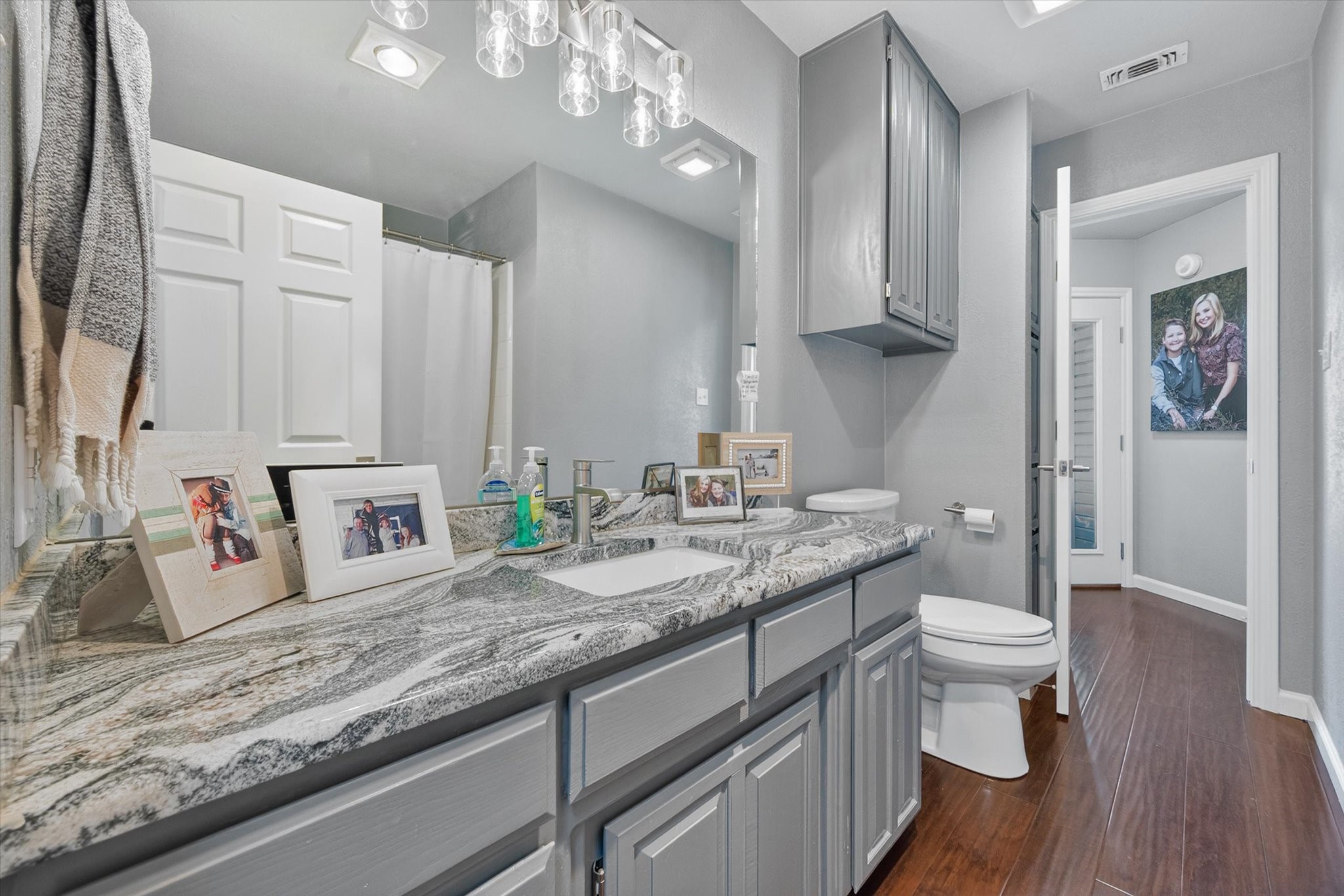 3211 Summergrove Drive Arlington TX 76001