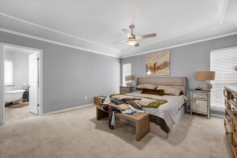 3211 Summergrove Drive Arlington TX 76001