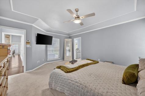 3211 Summergrove Drive Arlington TX 76001
