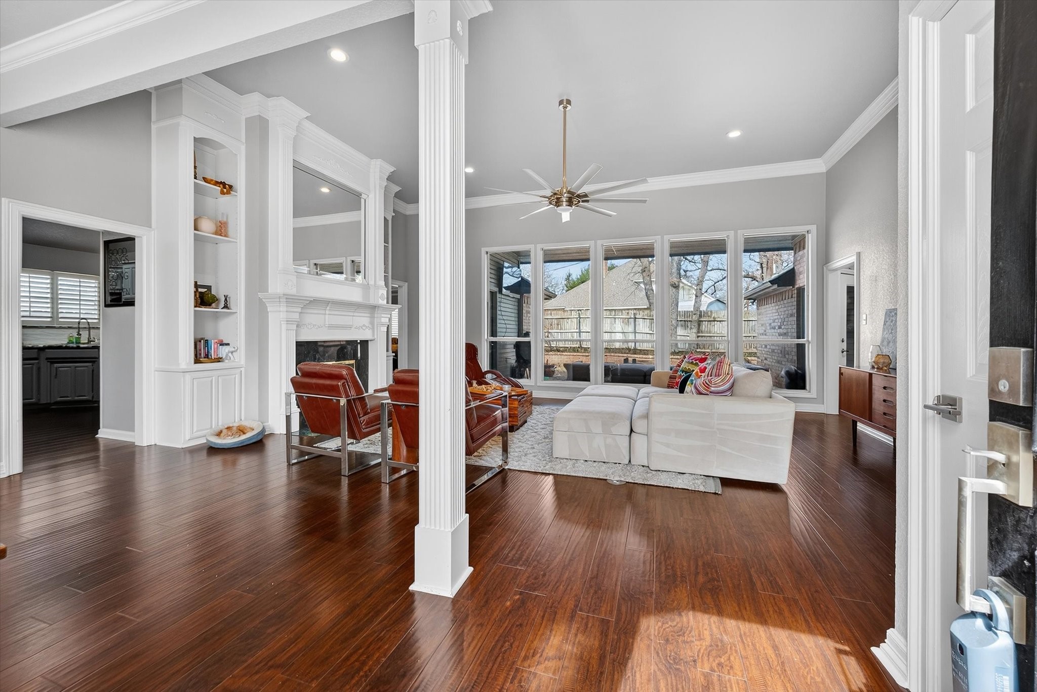 3211 Summergrove Drive Arlington TX 76001