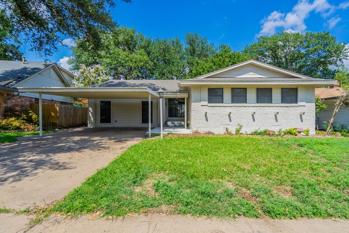 4703 Danville Drive Garland TX 75042