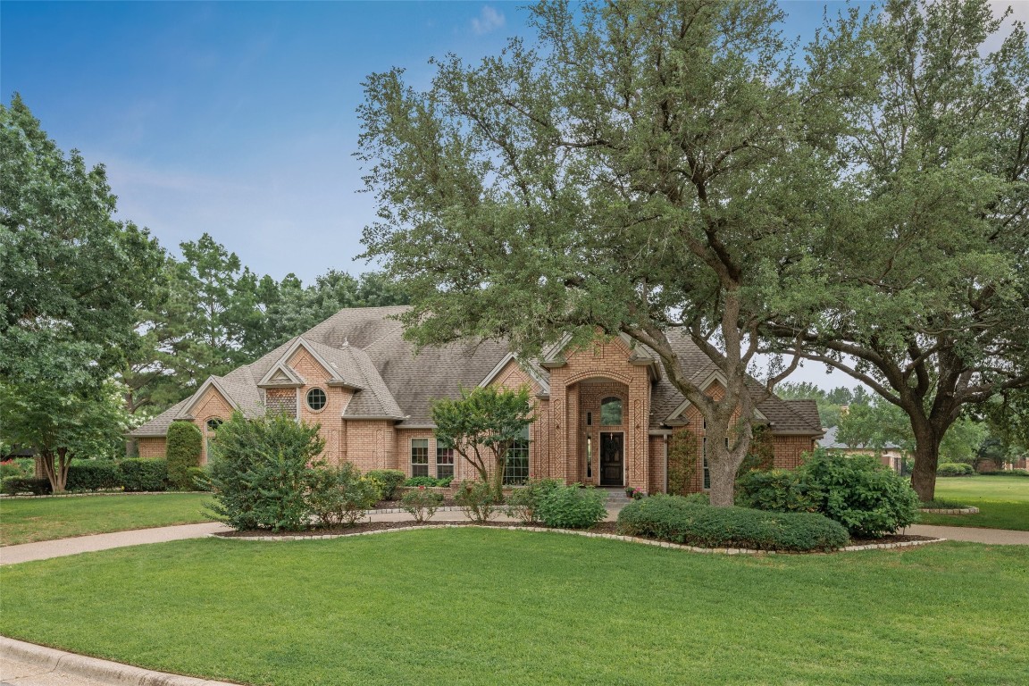 2905 Glen Dale Drive Colleyville TX 76034