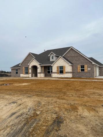 1465 Emilia Drive Farmersville TX 75442
