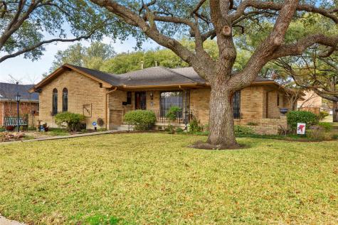 11141 Shortmeadow Drive Dallas TX 75218