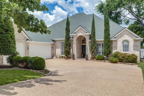 433 Schooner Drive Azle TX 76020