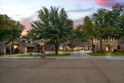 8500 Waterfront Court Fort Worth TX 76179