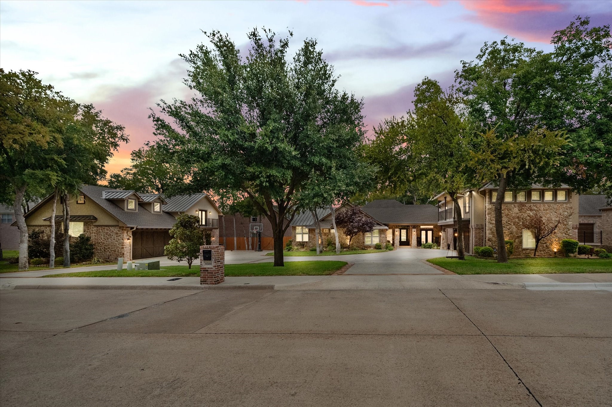 8500 Waterfront Court Fort Worth TX 76179