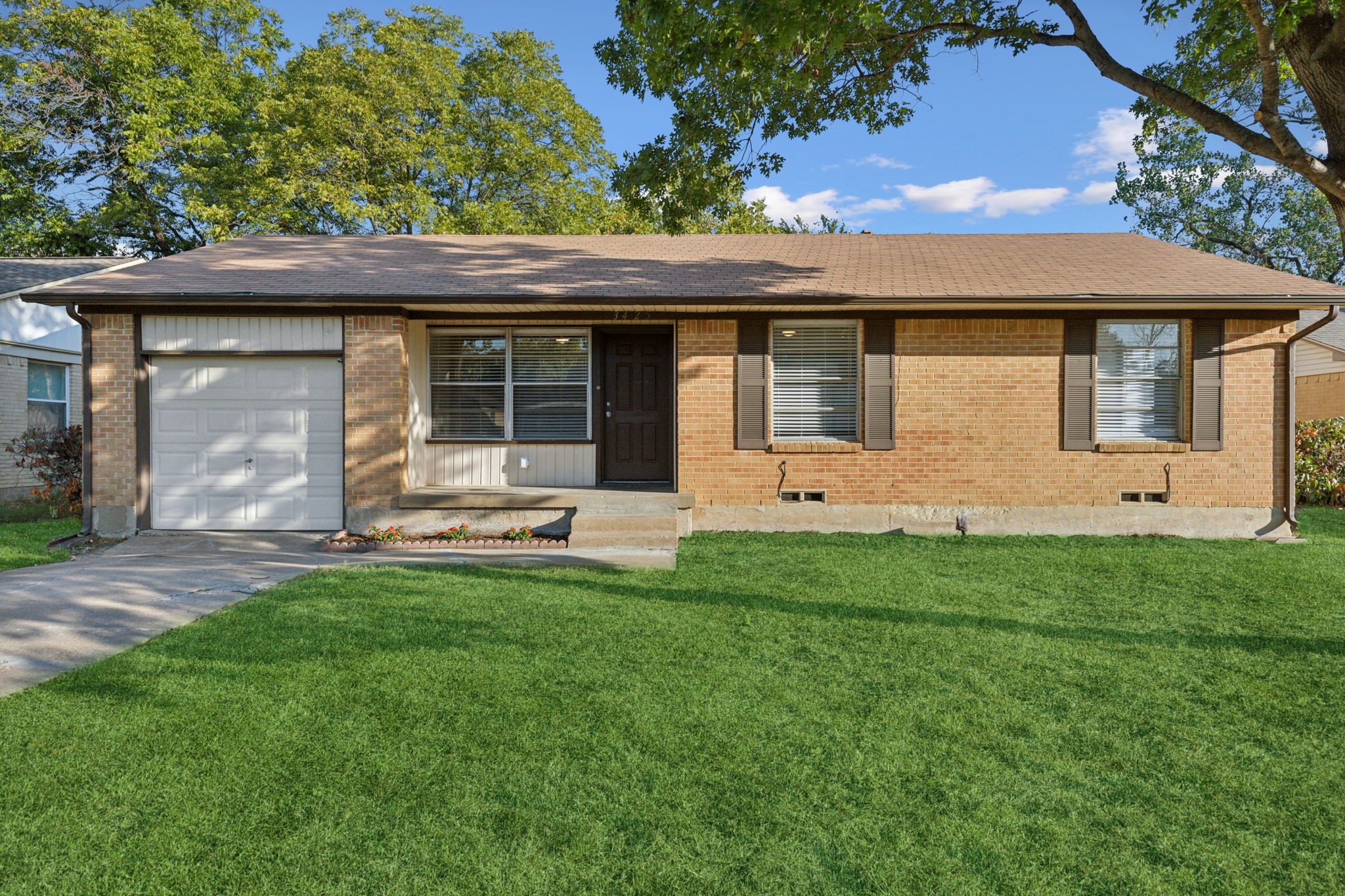 3425 Gray Drive Mesquite TX 75150