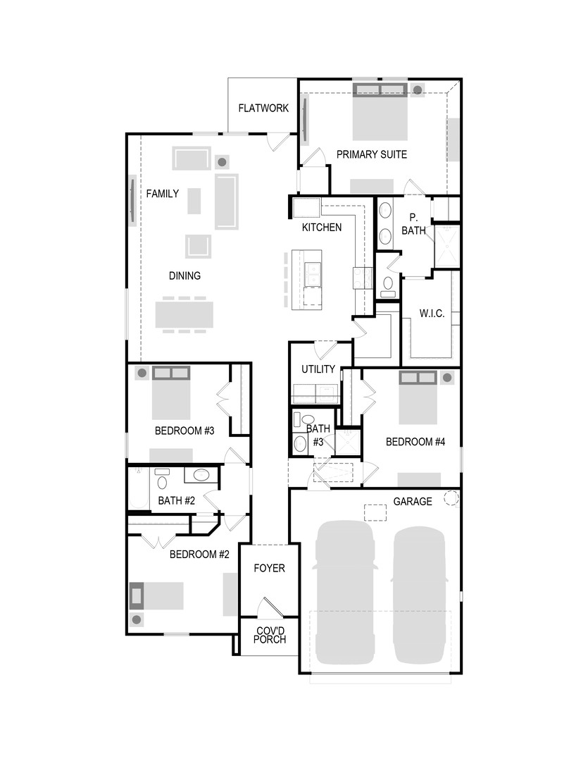 2205 Zephyr Drive Princeton TX 75407