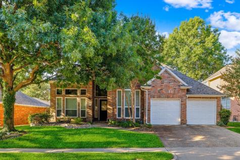 2103 Green Hill Drive Mckinney TX 75072