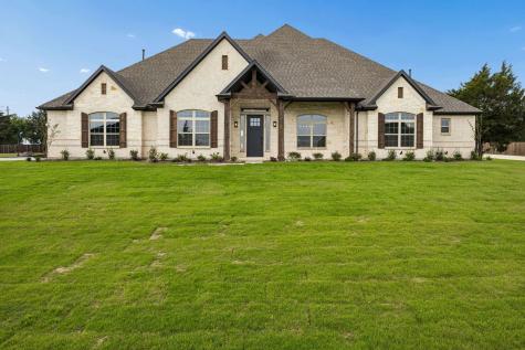 6041 Palomino Way Midlothian TX 76065