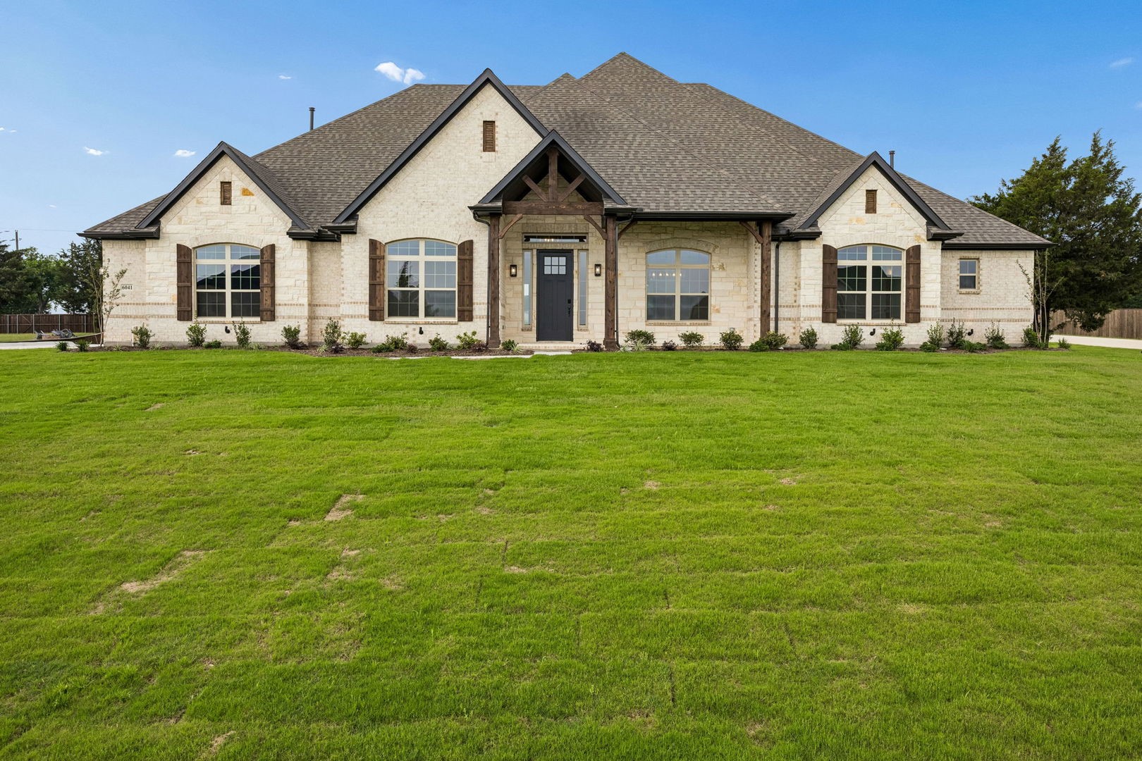 6041 Palomino Way Midlothian TX 76065
