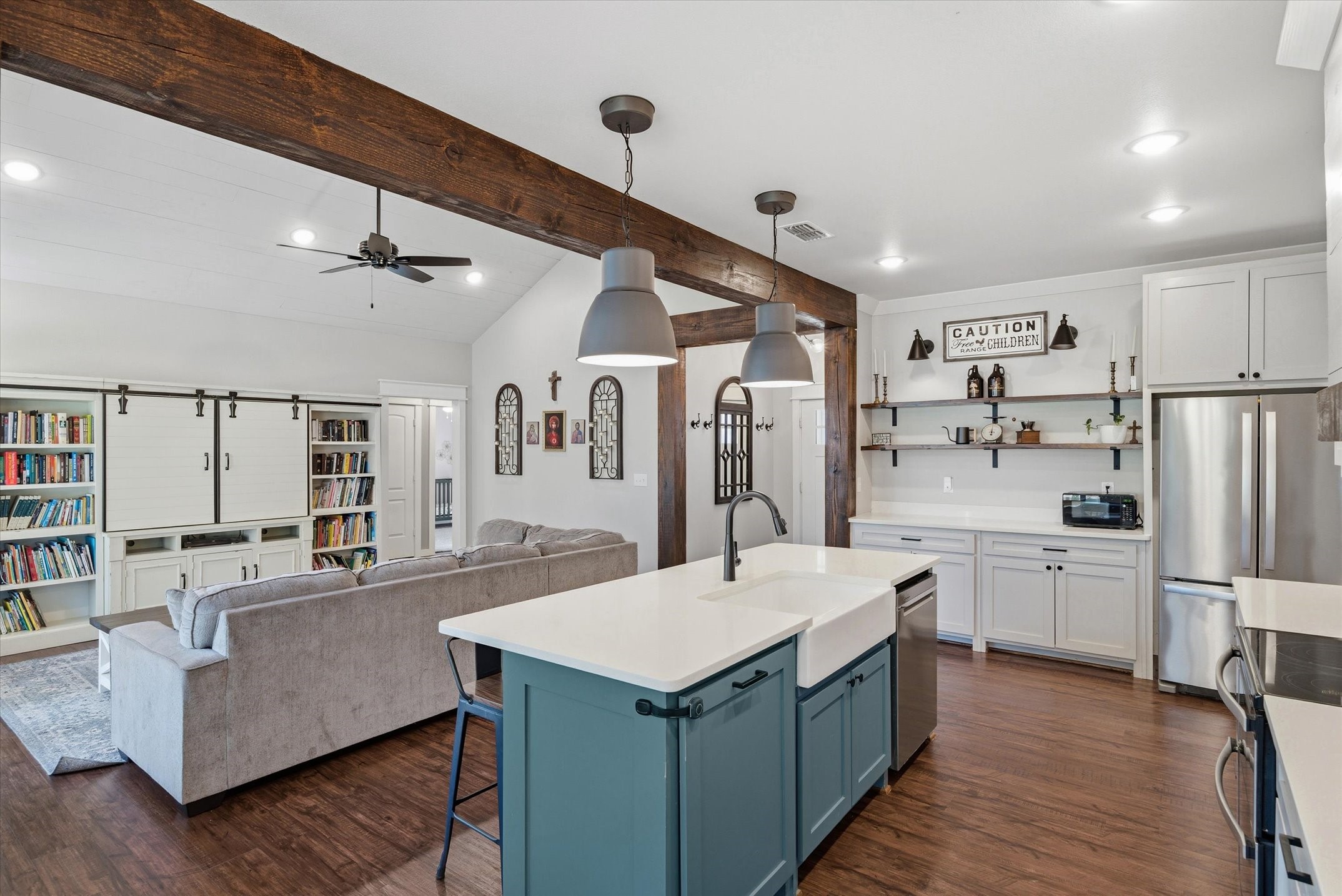 11142 County Road 4103 Lindale TX 75771