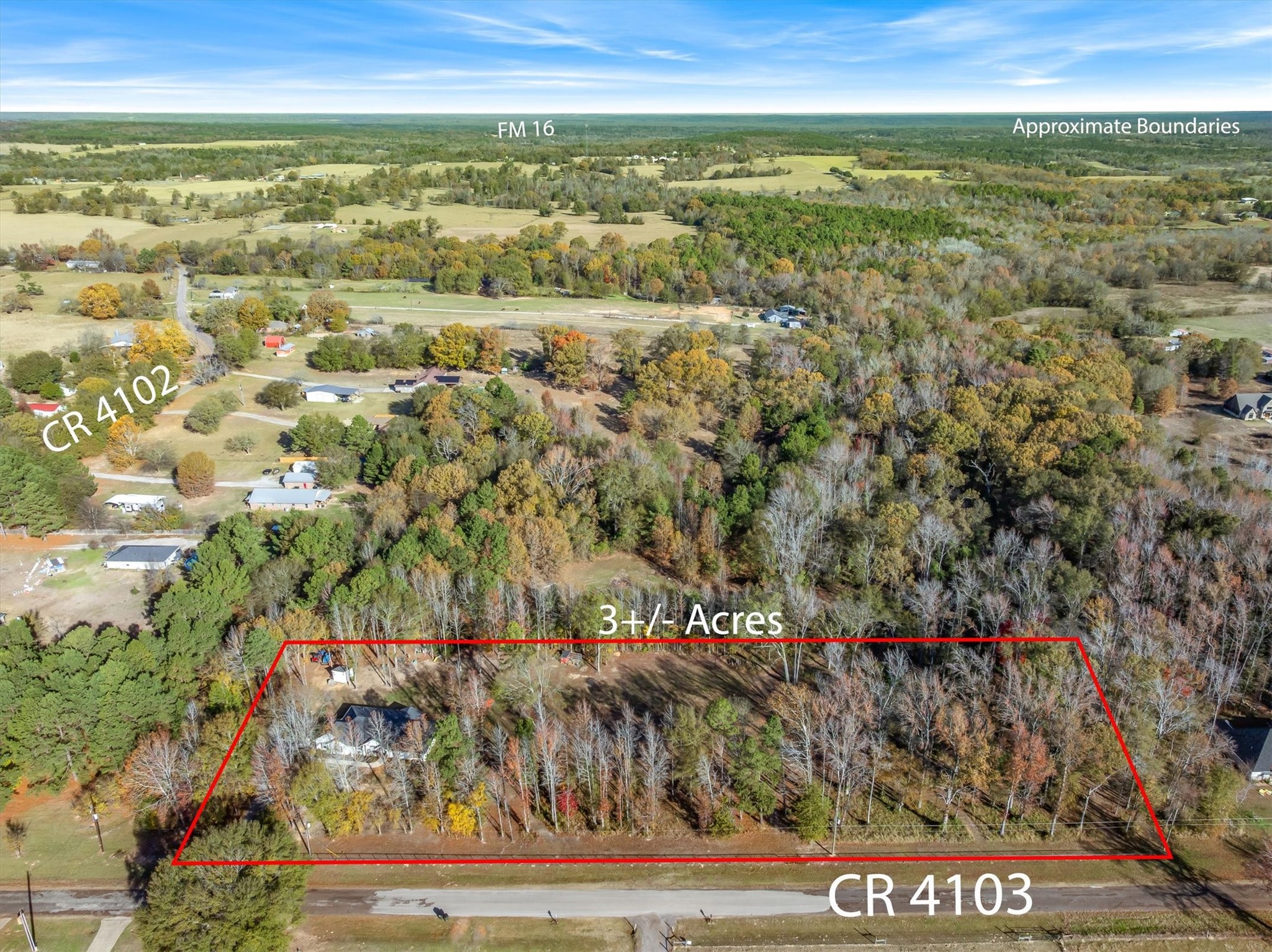 11142 County Road 4103 Lindale TX 75771
