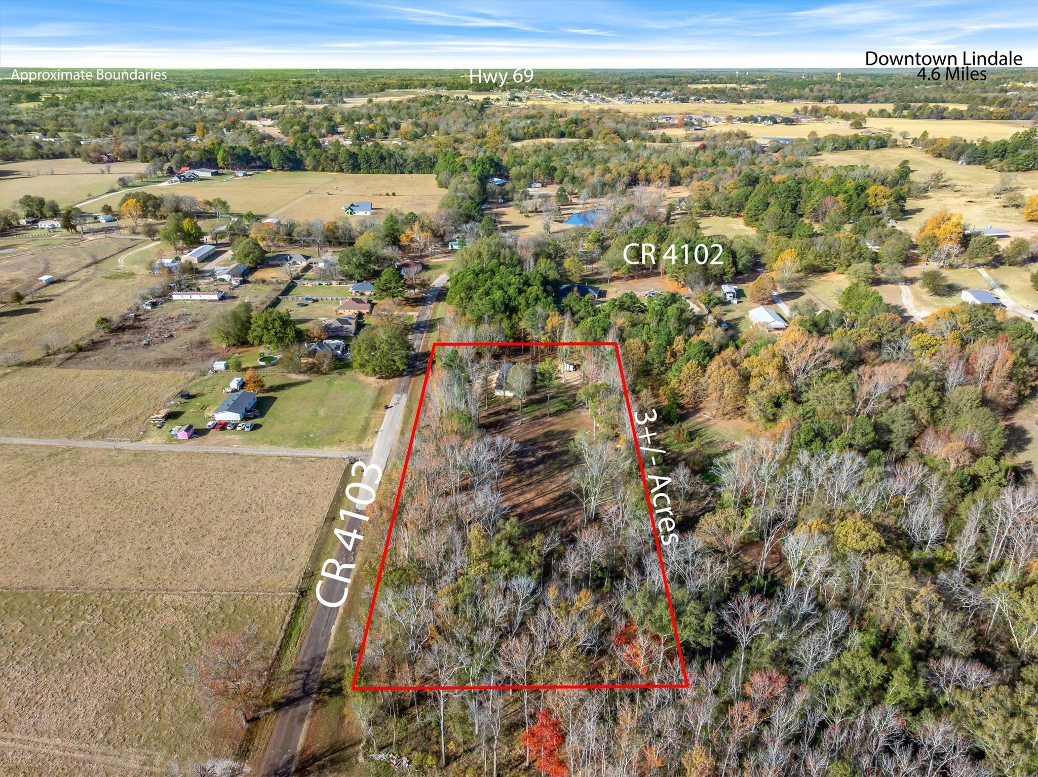 11142 County Road 4103 Lindale TX 75771
