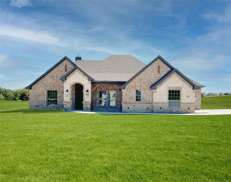 1040 Paradise Parkway Poolville TX 76487