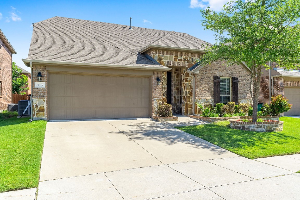 10412 Musketball Place Mckinney TX 75072
