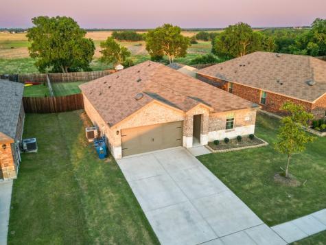 711 Saddle Horn Way Royse City TX 75189