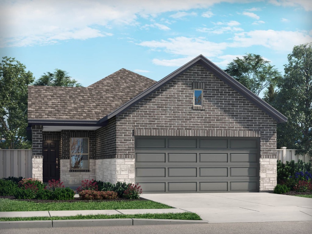3204 Sedge Grass Drive Melissa TX 75454