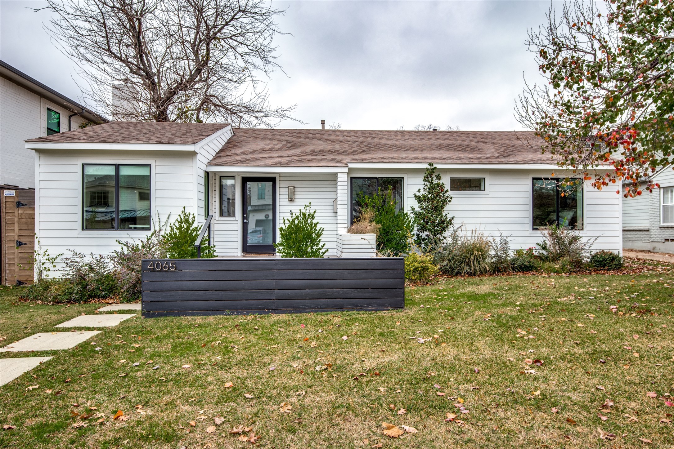 4065 Beechwood Lane Dallas TX 75220