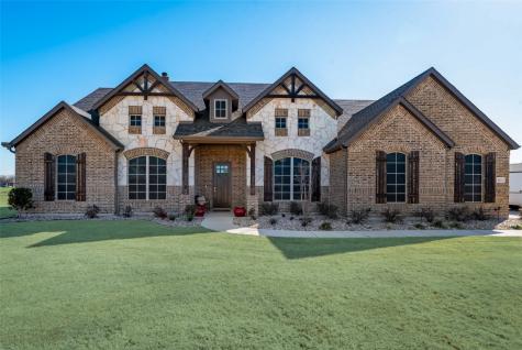 157 Homestead Lane Waxahachie TX 75165
