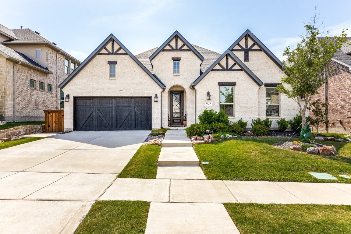 2428 Redbridge Lane Mckinney TX 75071