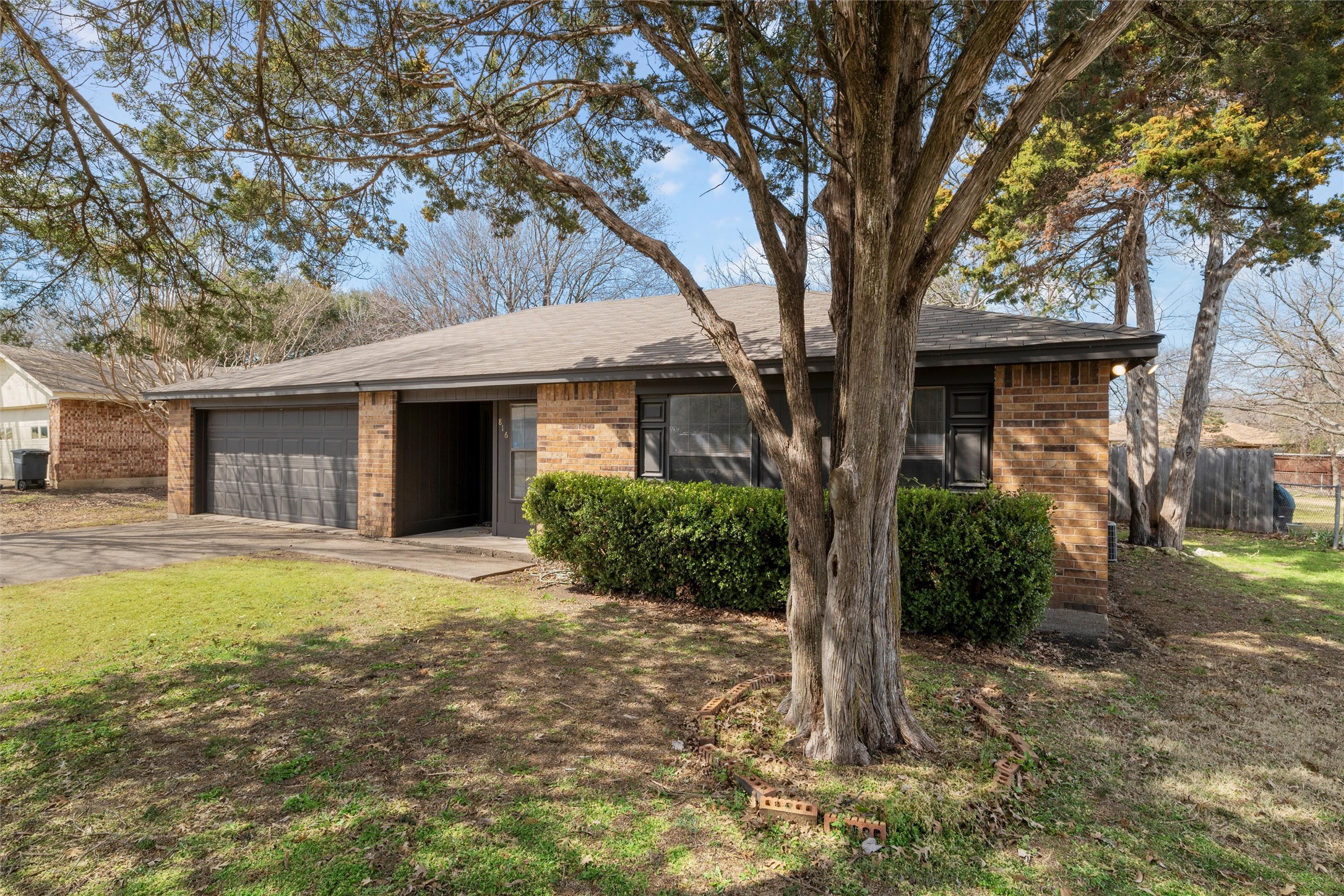 816 Dogwood Drive Cedar Hill TX 75104