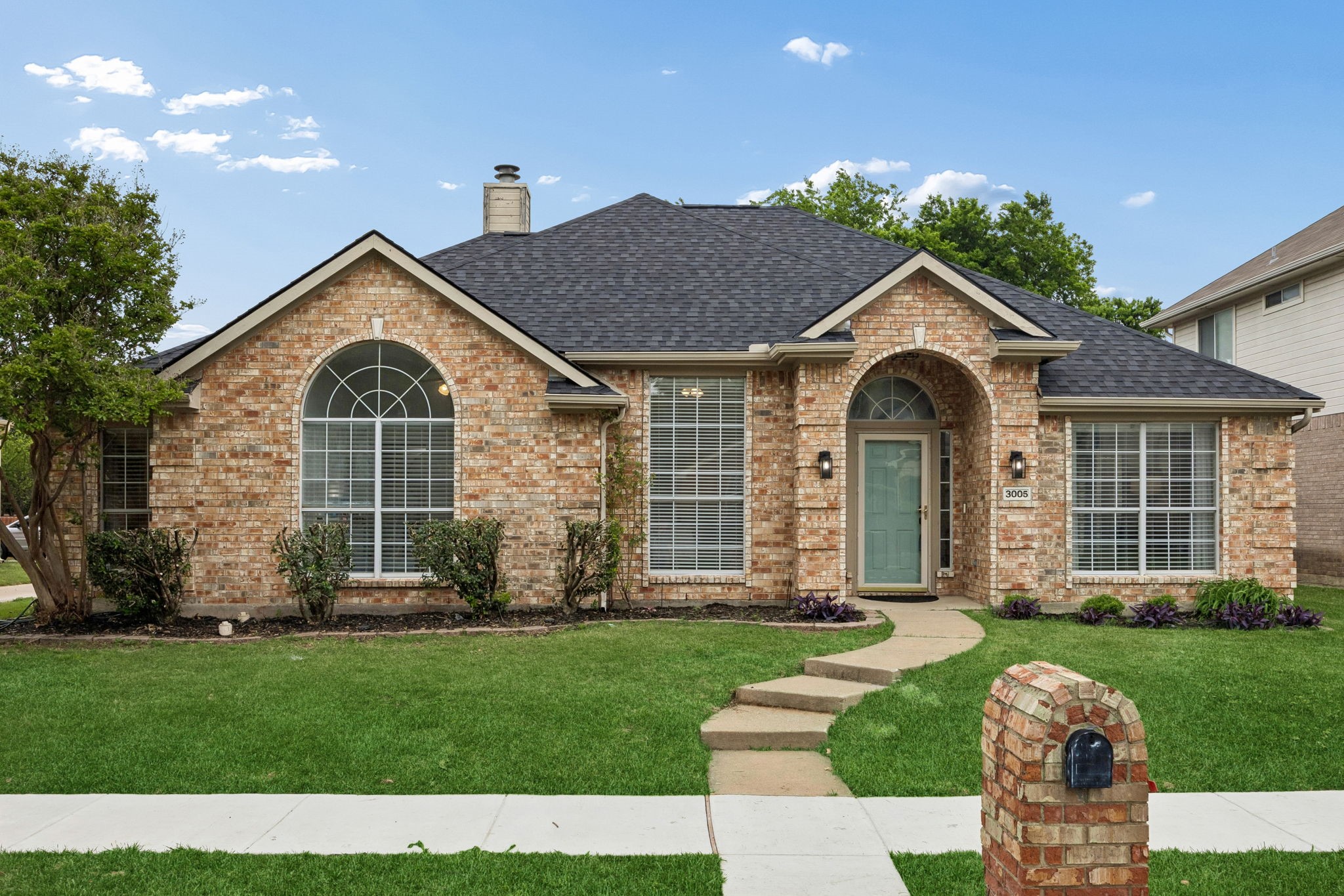 3005 Avery Lane Mckinney TX 75070