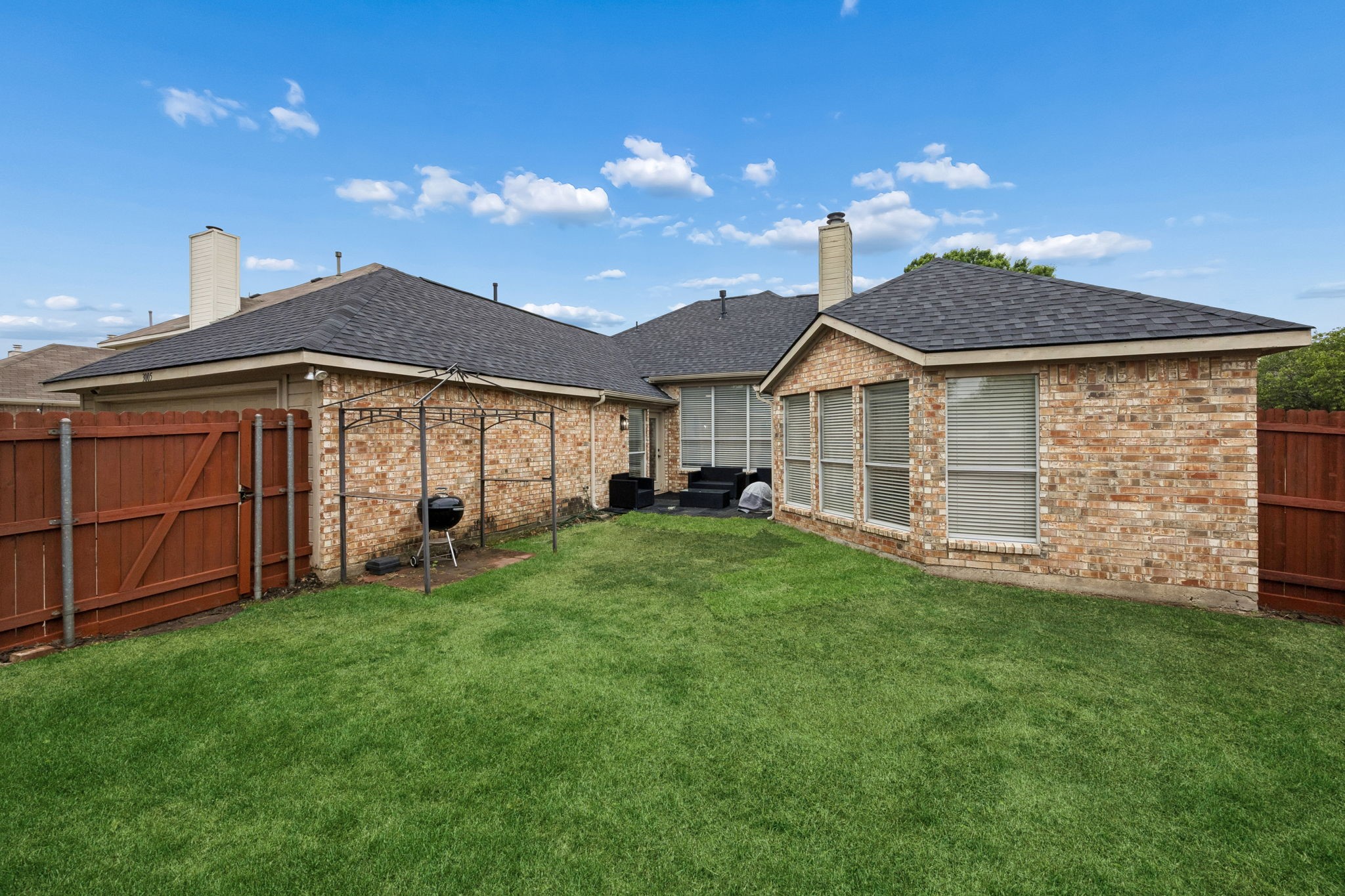 3005 Avery Lane Mckinney TX 75070