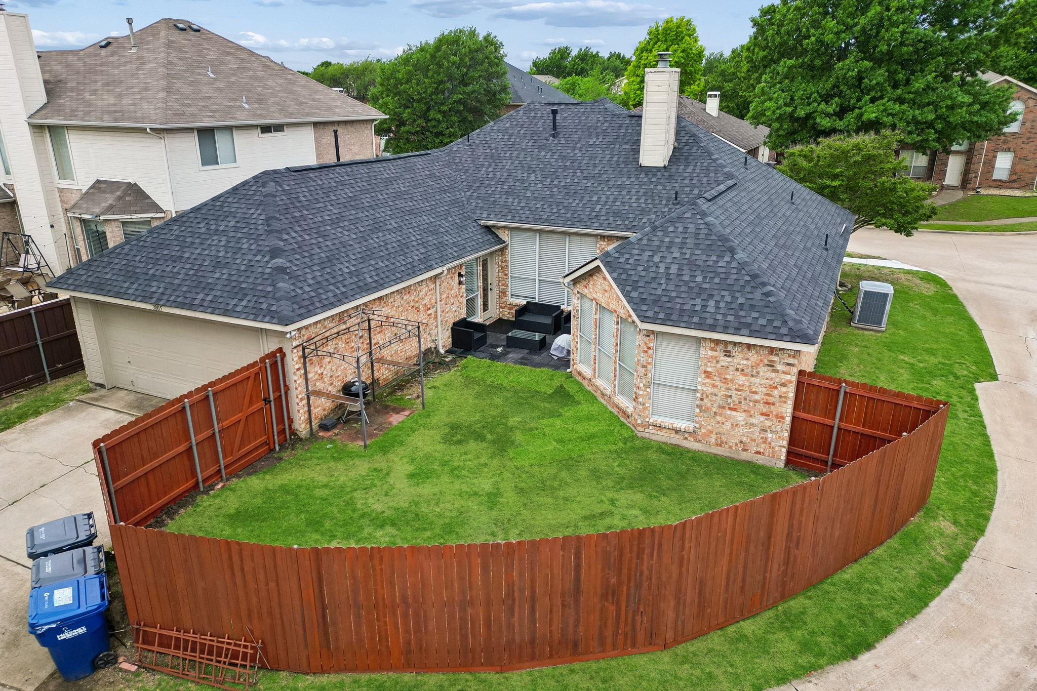 3005 Avery Lane Mckinney TX 75070