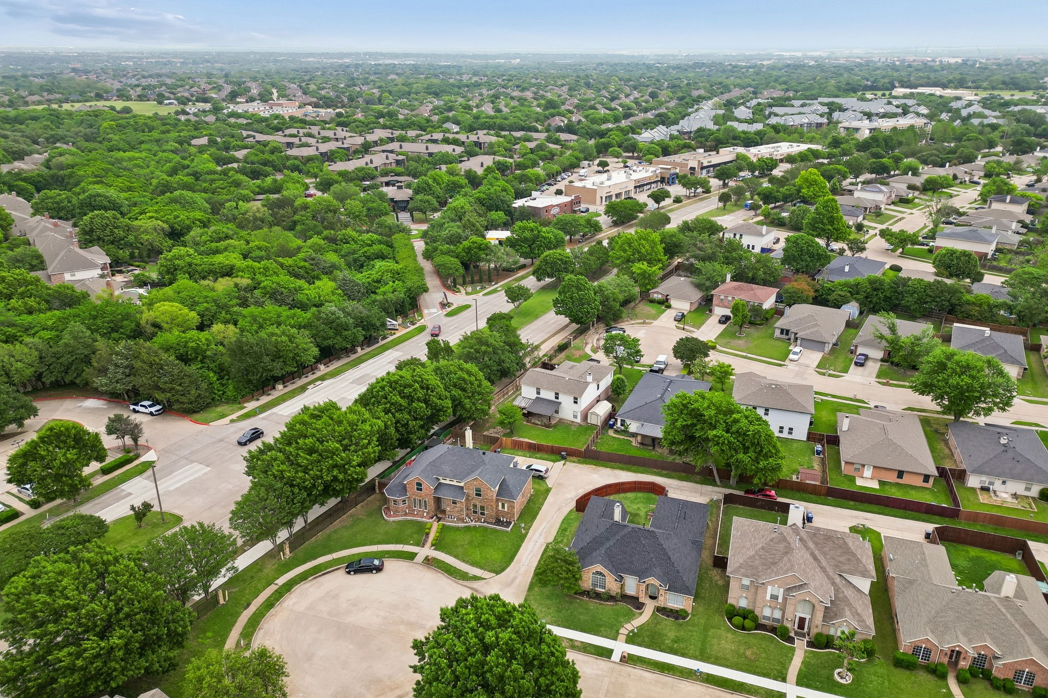 3005 Avery Lane Mckinney TX 75070