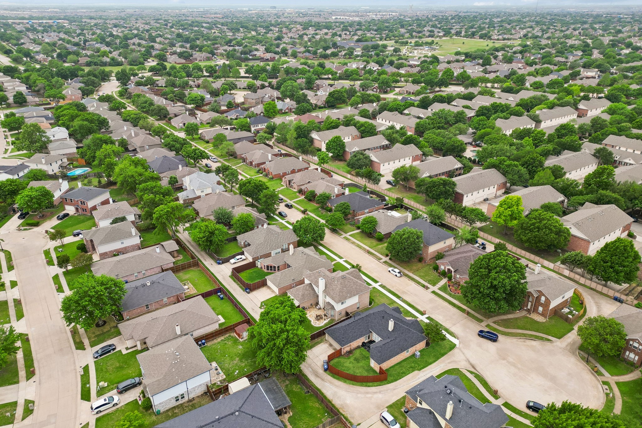 3005 Avery Lane Mckinney TX 75070
