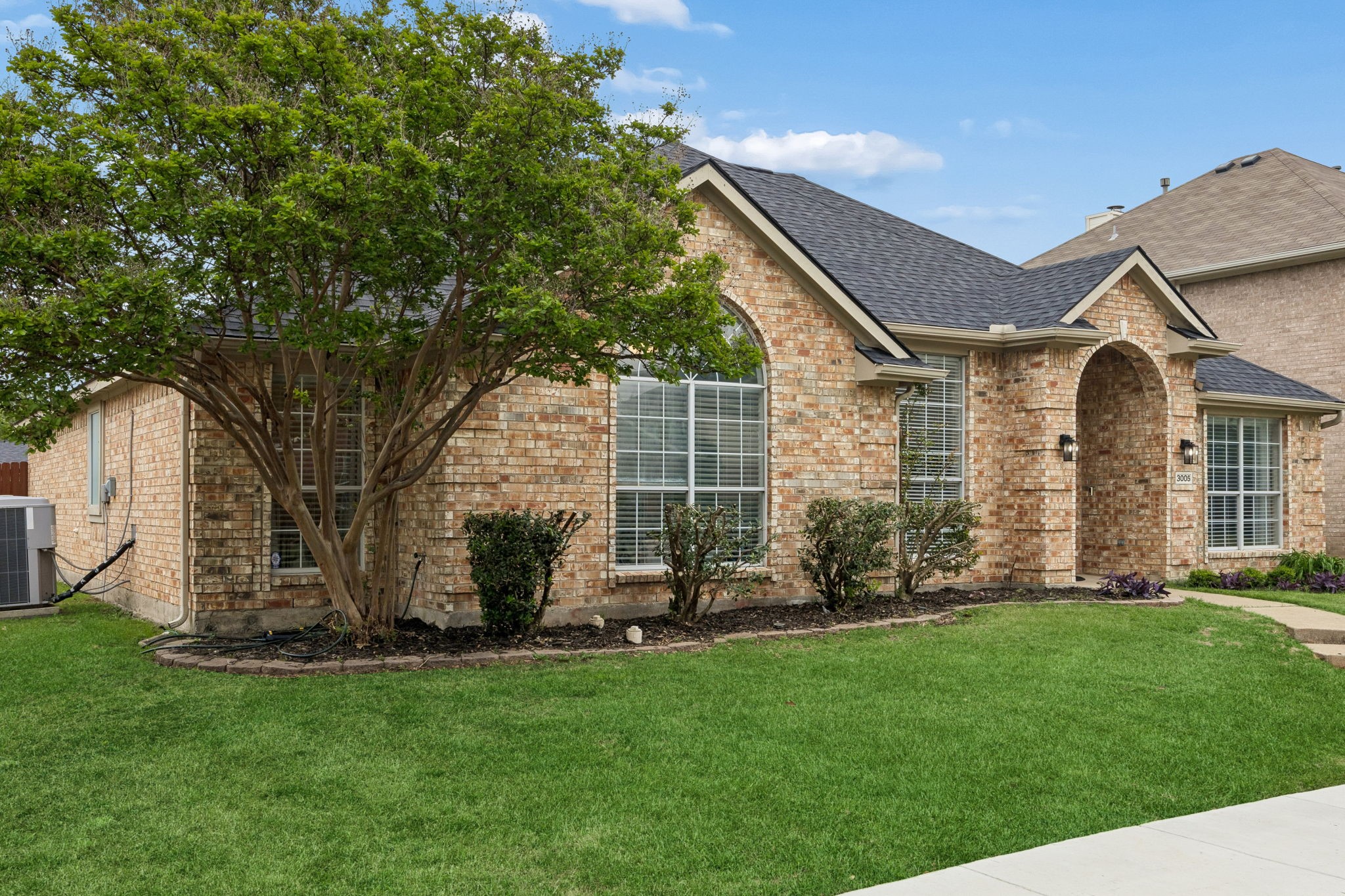 3005 Avery Lane Mckinney TX 75070