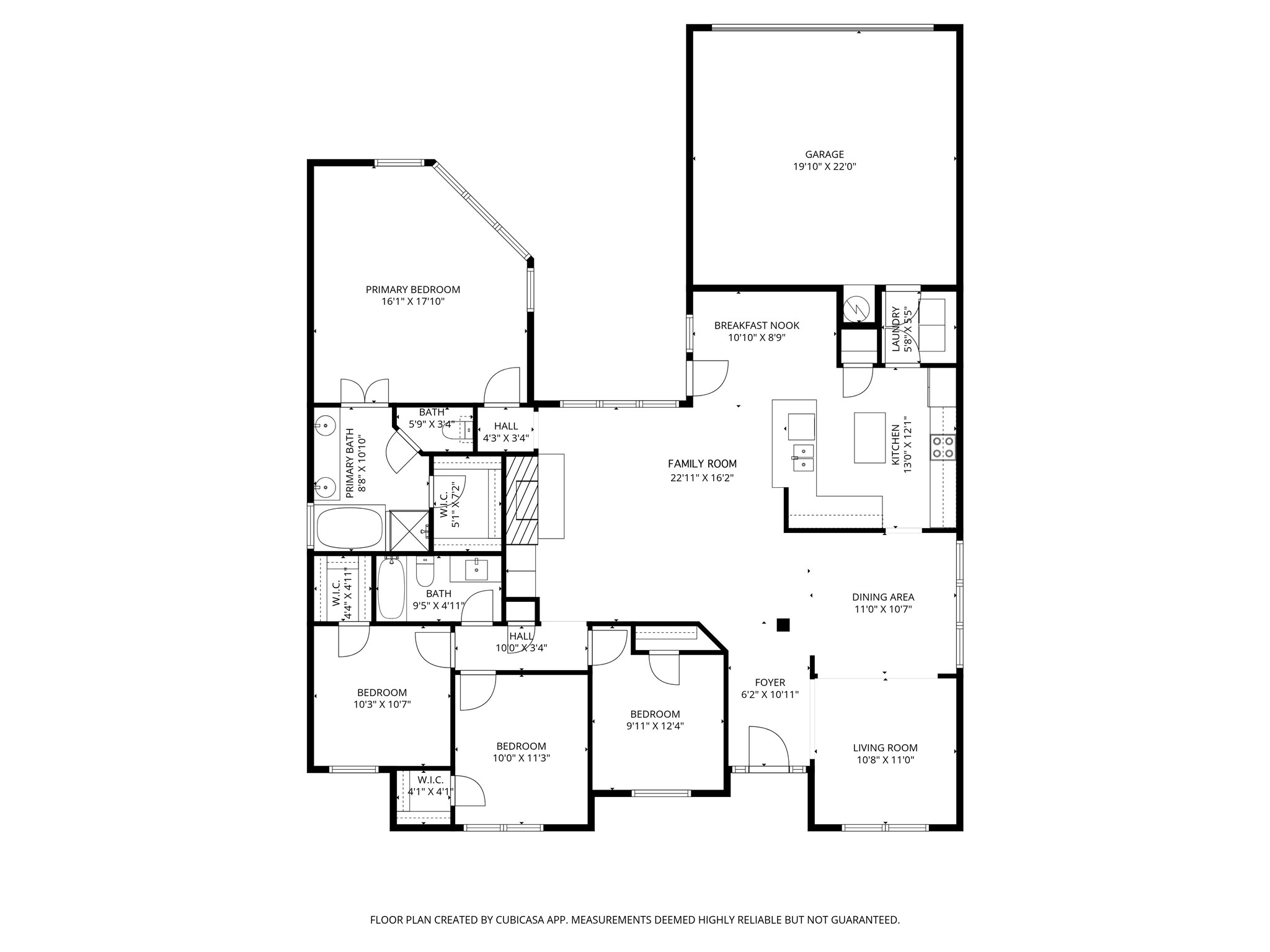 3005 Avery Lane Mckinney TX 75070