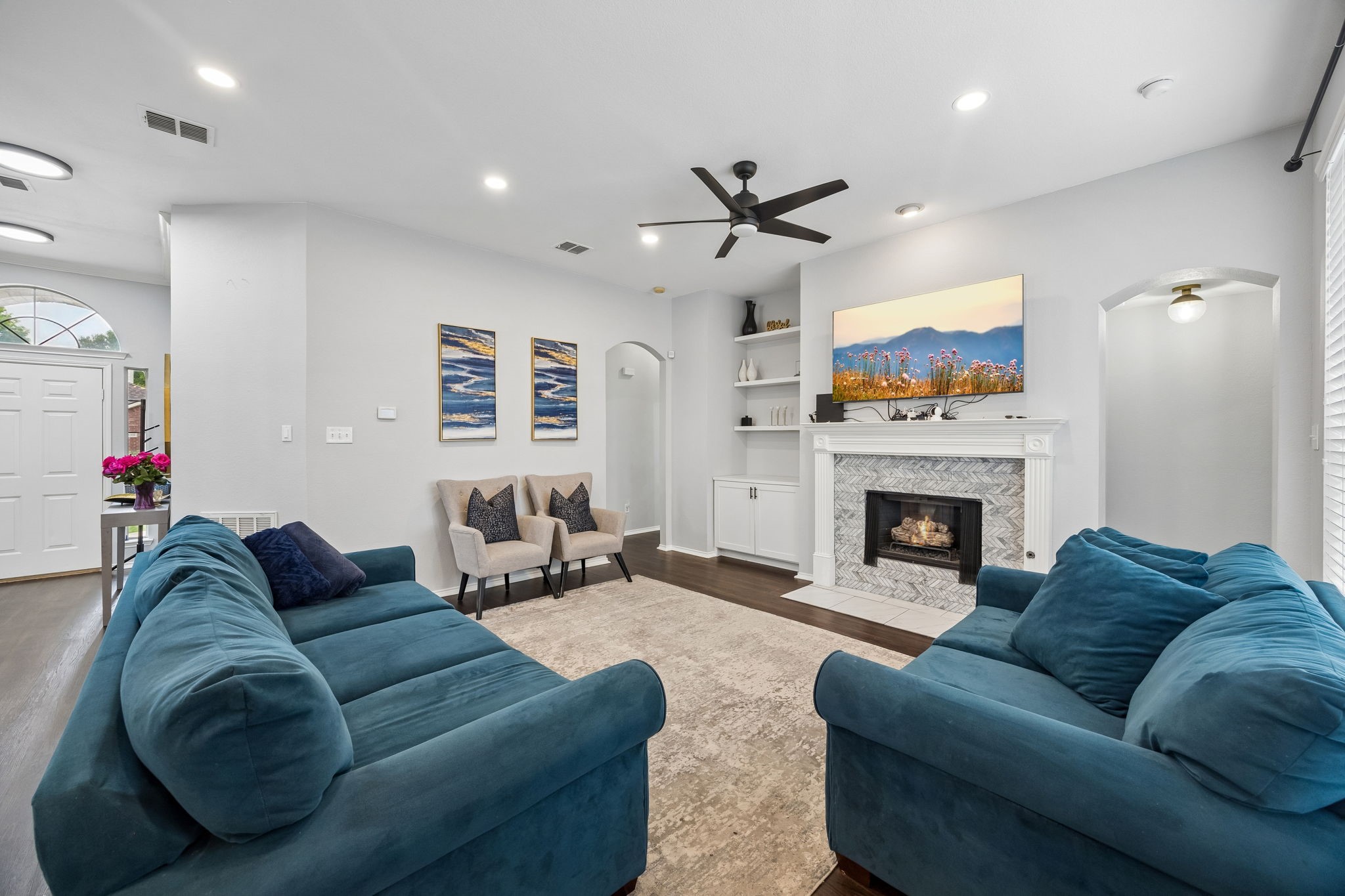 3005 Avery Lane Mckinney TX 75070