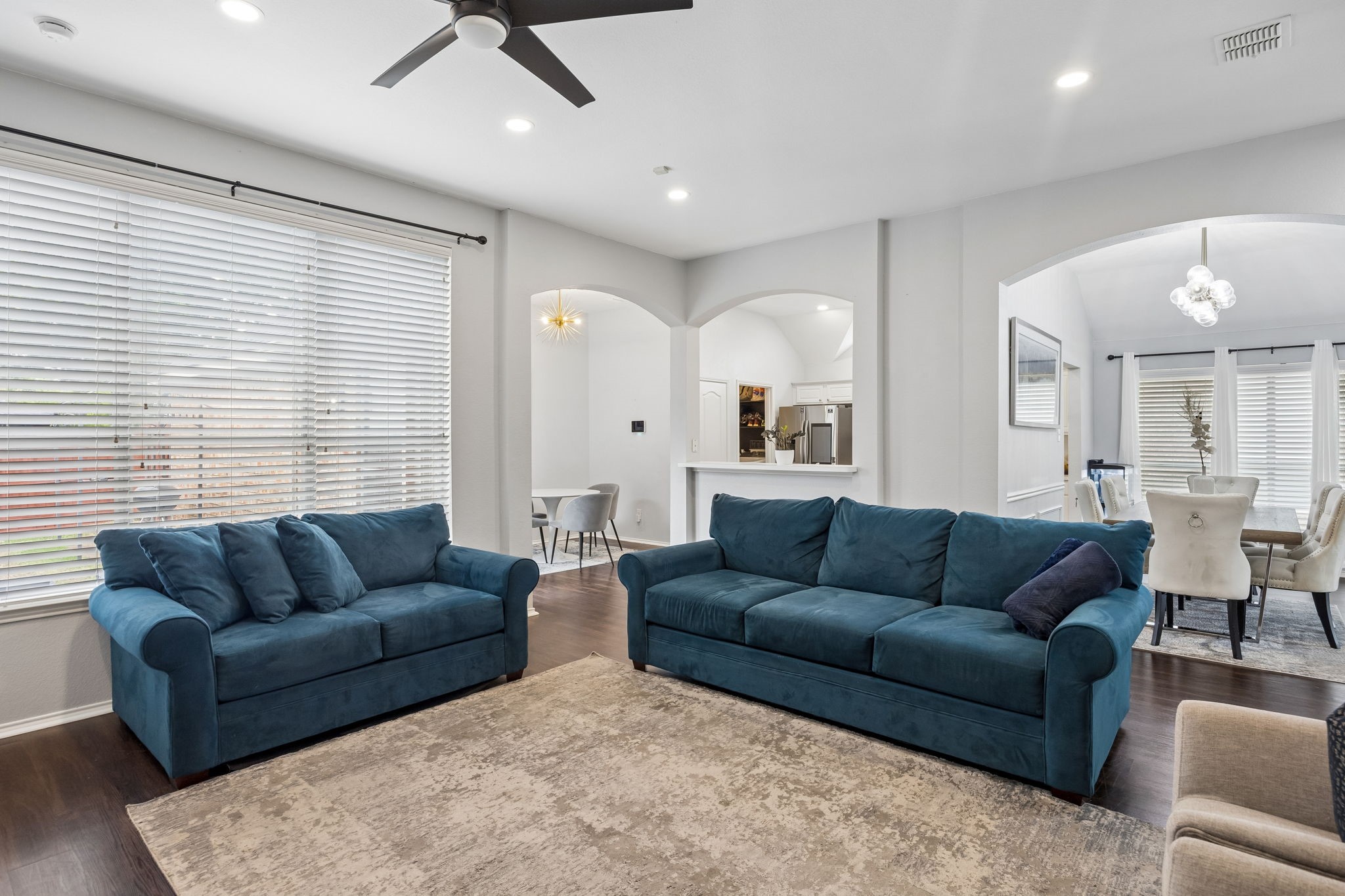 3005 Avery Lane Mckinney TX 75070