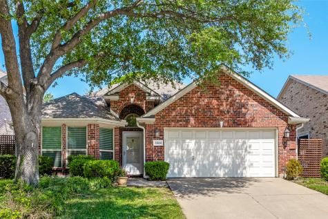3324 Woodberry Lane Mckinney TX 75071