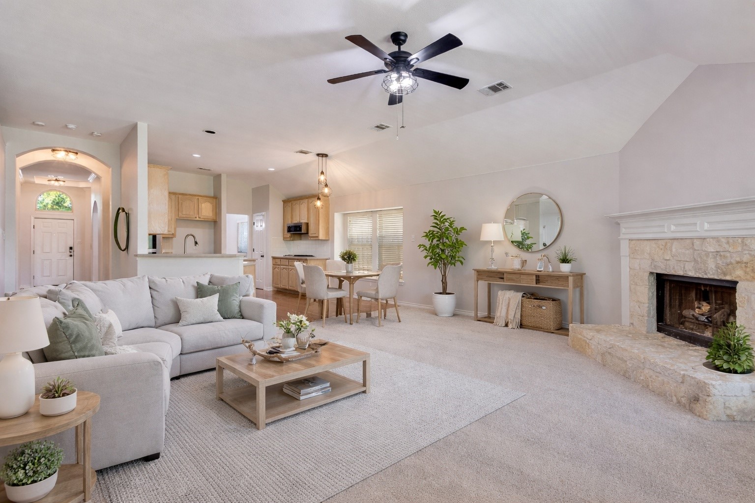 3324 Woodberry Lane Mckinney TX 75071