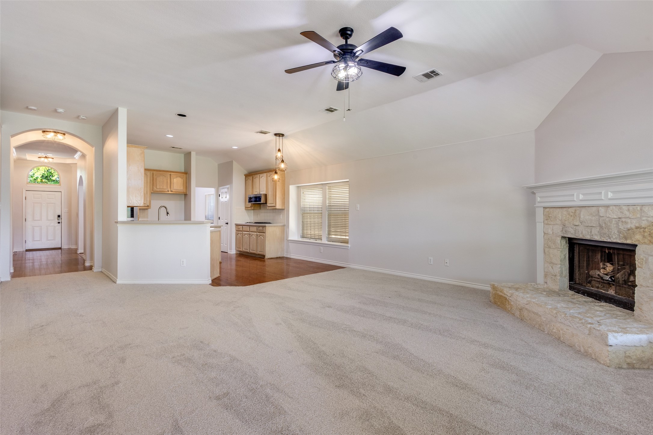 3324 Woodberry Lane Mckinney TX 75071