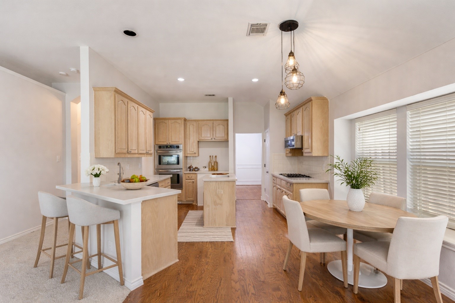 3324 Woodberry Lane Mckinney TX 75071