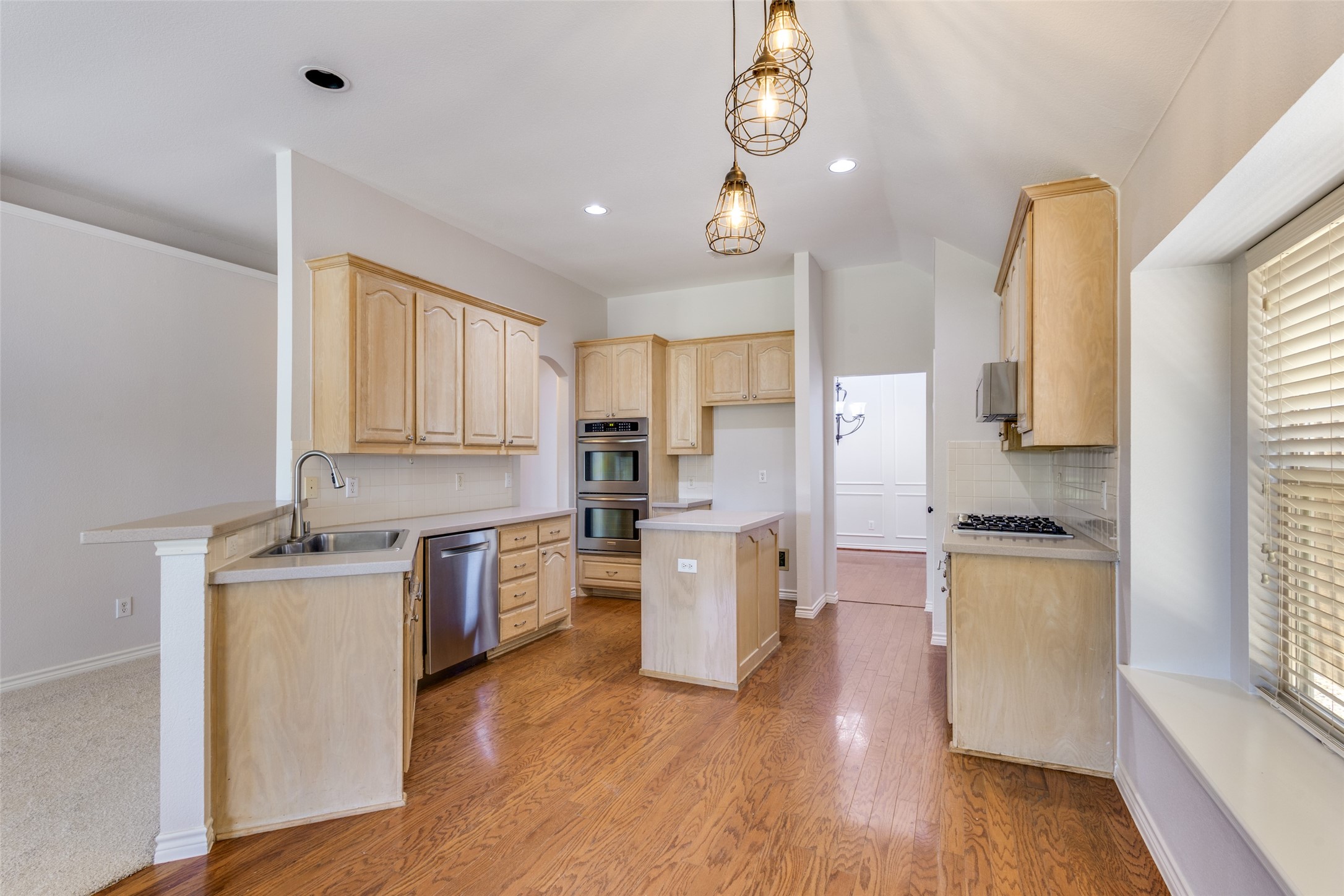 3324 Woodberry Lane Mckinney TX 75071