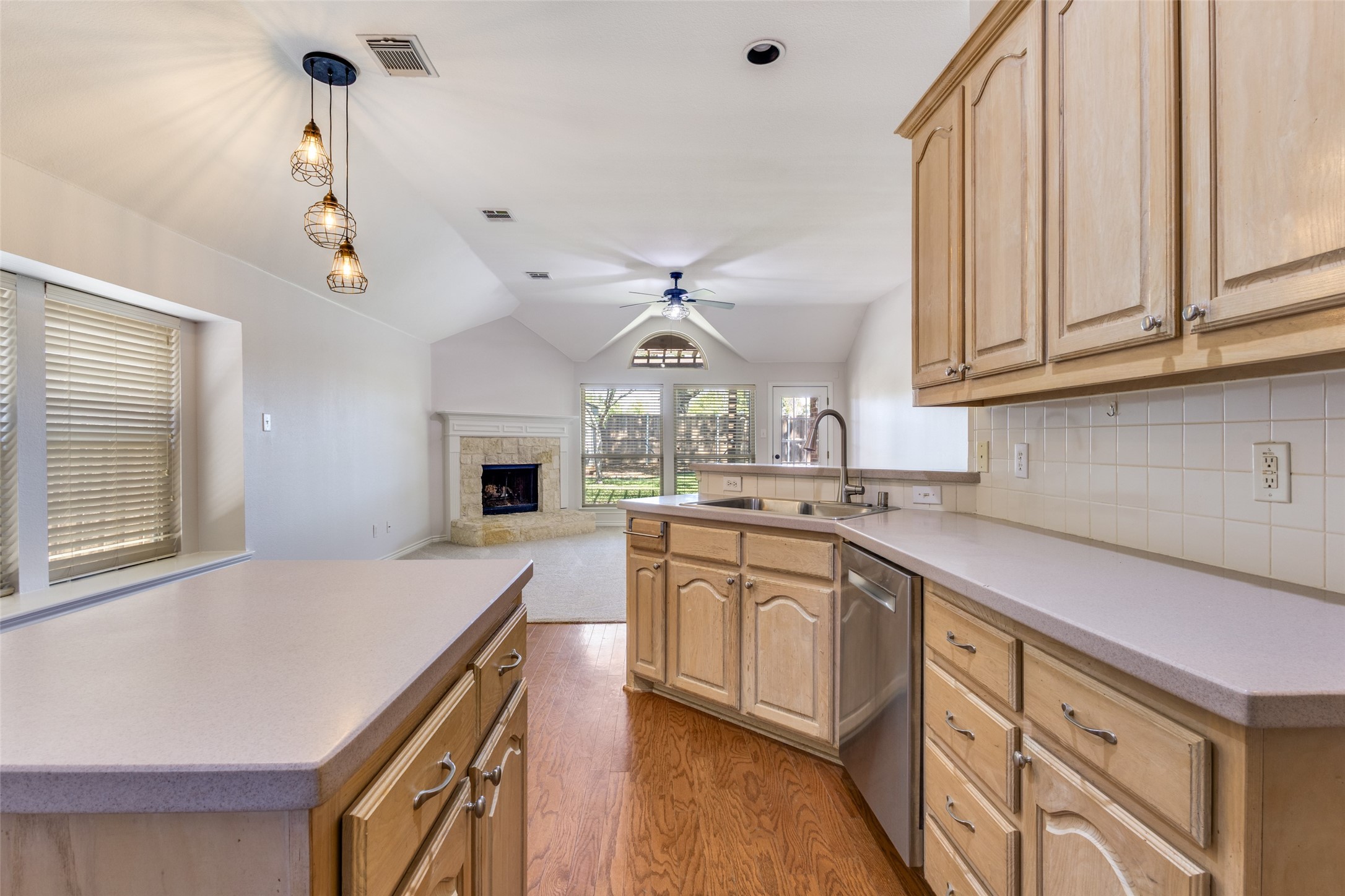 3324 Woodberry Lane Mckinney TX 75071