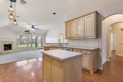 3324 Woodberry Lane Mckinney TX 75071