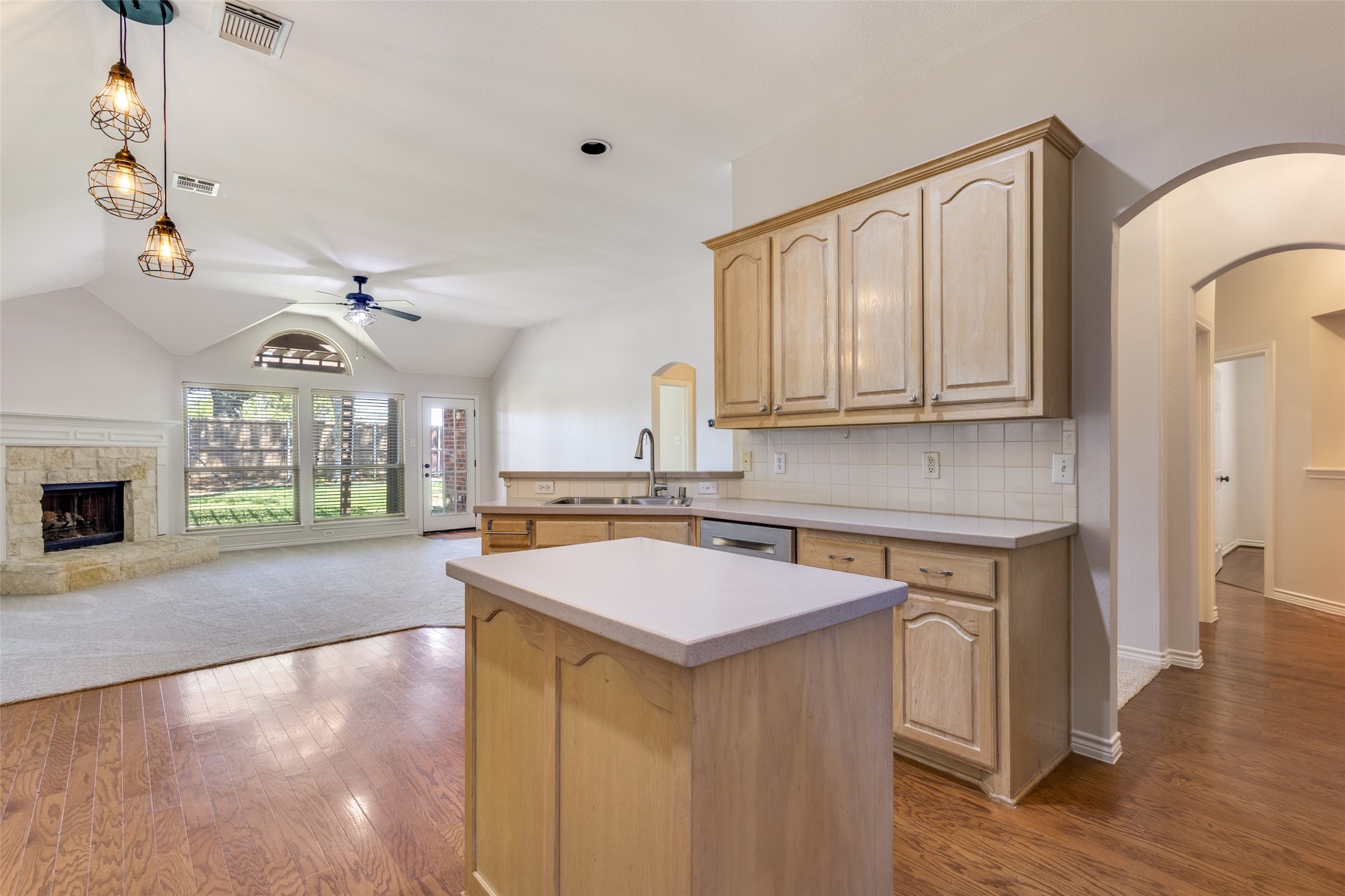 3324 Woodberry Lane Mckinney TX 75071
