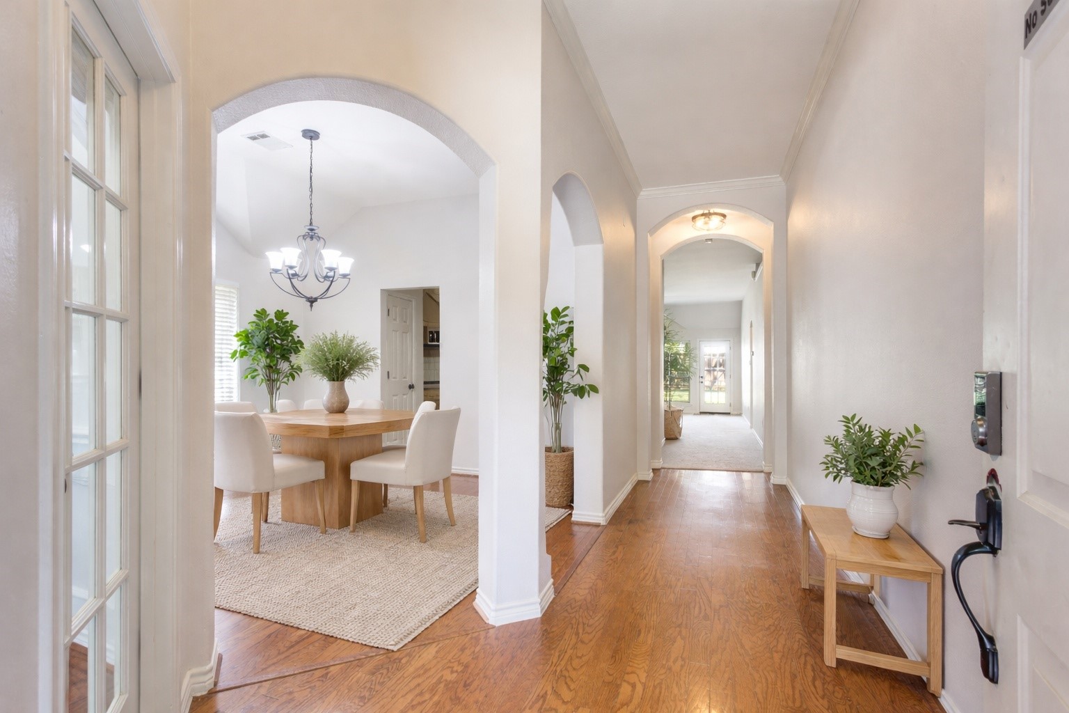 3324 Woodberry Lane Mckinney TX 75071